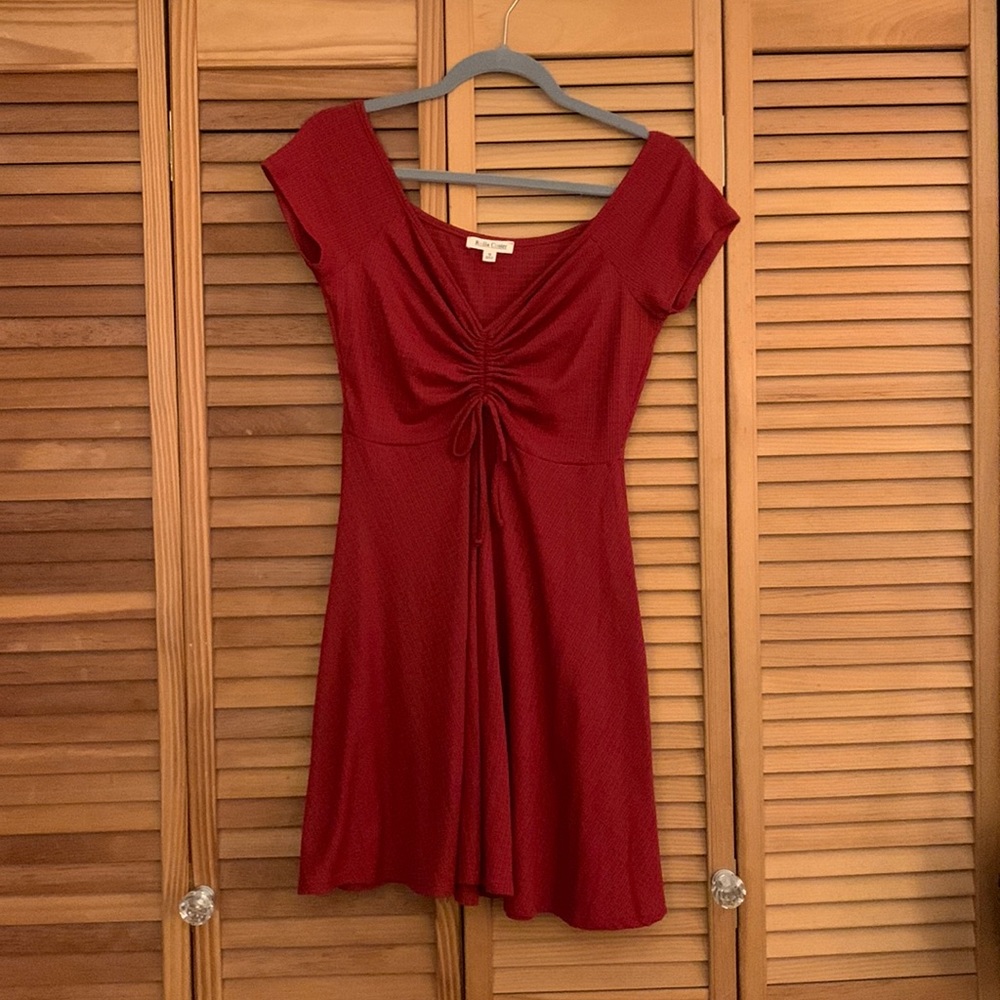 3 dresses